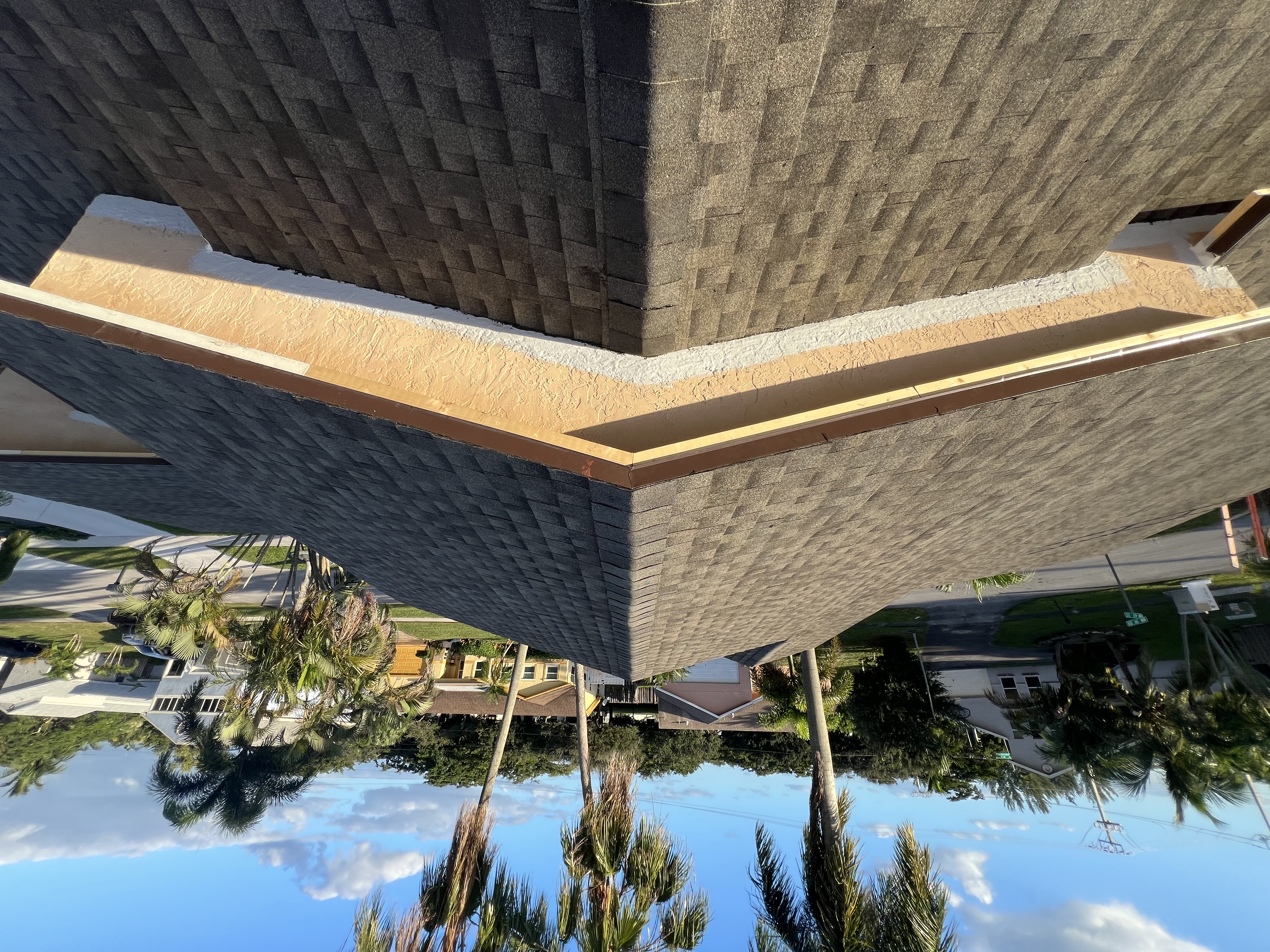 Residential Roofing